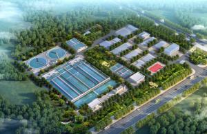 林州红旗渠开发区英亚体育（中国）科技有限公司扩建项目
